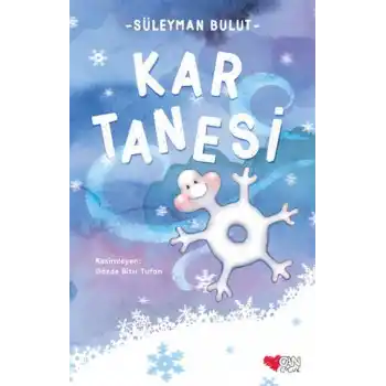 Kar Tanesi