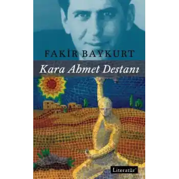 Kara Ahmet Destanı