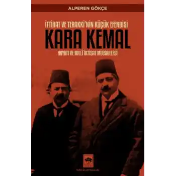 Kara Kemal