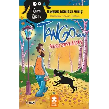Kara Köpek Tango’nun Maceraları