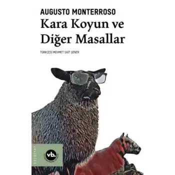 Kara Koyun ve Diğer Masallar