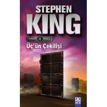 Kara Kule 2 - Üçün Çekilişi