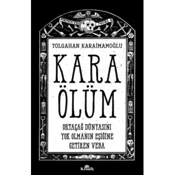 Kara Ölüm