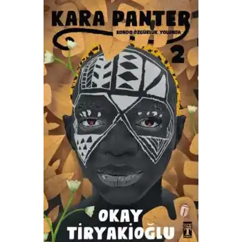 Kara Panter 2 - Kondo Özgürlük Yolunda