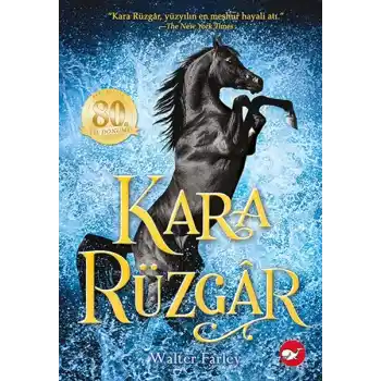 Kara Rüzgar