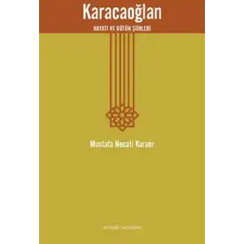 Karacaoğlan