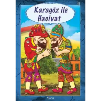 Karagöz ile Hacivat