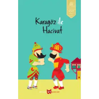 Karagöz İle Hacivat