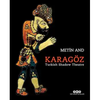 Karagöz – Turkish Shadow Theatre