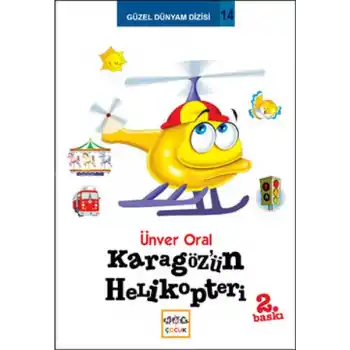 Karagözün Helikopteri