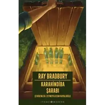 Karahindiba Şarabı