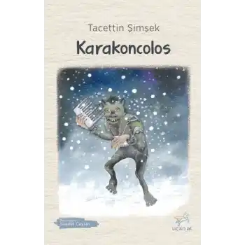 Karakoncolos