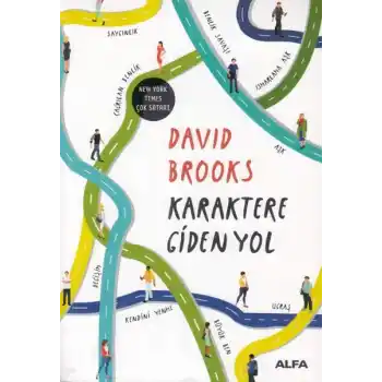 Karaktere Giden Yol