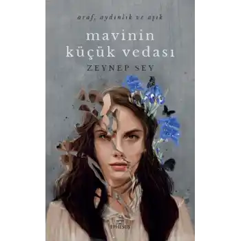 Karaktersiz Mavinin Küçük Vedası - Ciltsiz