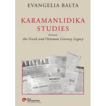 Karamanlıdıka Studies