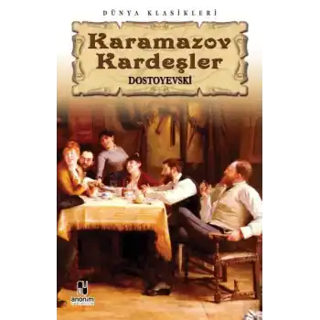 Karamazov Kardeşler