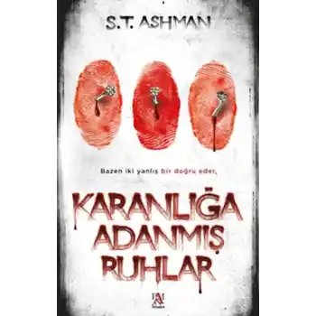 Karanlığa Adanmış Ruhlar