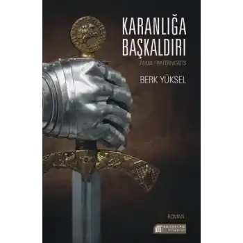 Karanlığa Başkaldırı