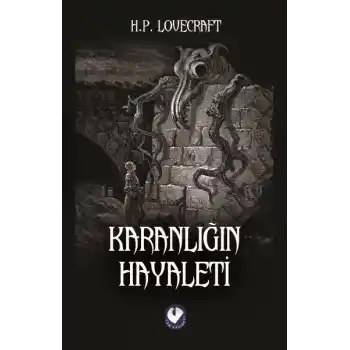 Karanlığın Hayaleti