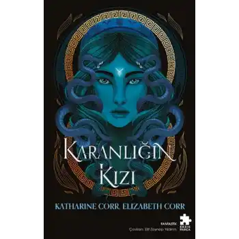 Karanlığın Kızı Gölgeler Evi – I