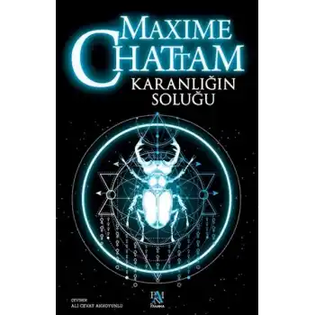 Karanlığın Soluğu