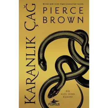 Karanlık Çağ (Karton) - Kızıl İsyan 5