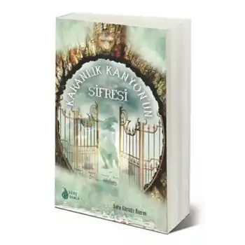 Karanlık Kanyonun Şifresi