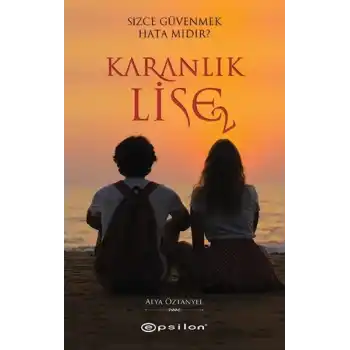 Karanlık Lise 2