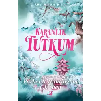 Karanlık Tutkum