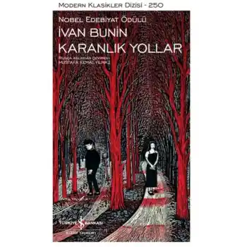 Karanlık Yollar - Modern Klasikler Dizisi