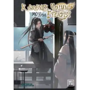 Karanlık Yolun Efendisi 2