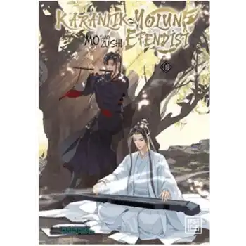 Karanlık Yolun Efendisi 3