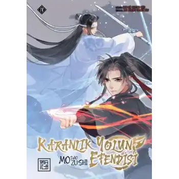 Karanlık Yolun Efendisi 4