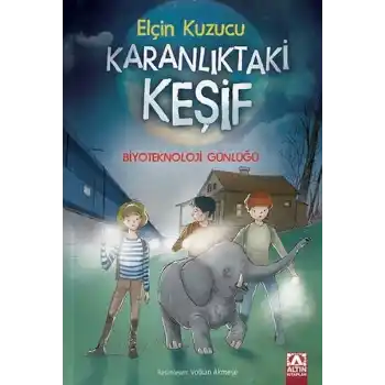 Karanlıktaki Keşif