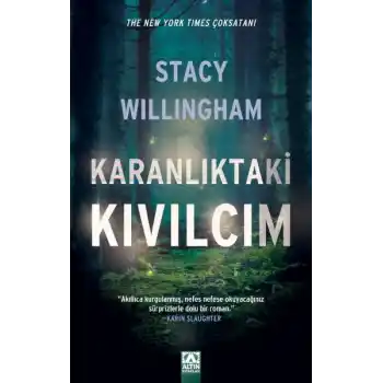 Karanlıktaki Kıvılcım