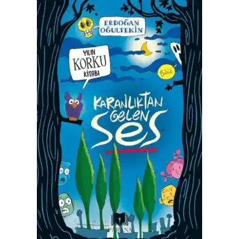 Karanlıktan Gelen Ses