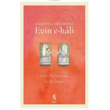 Karantina Günlerinde Evin e-hali