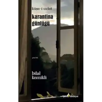 Karantina Günlüğü