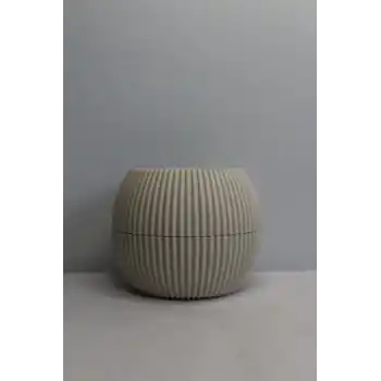 Karasu Mercan Saksı No 2