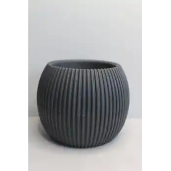 Karasu Mercan Saksı No 3