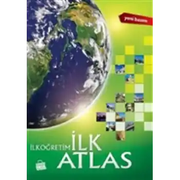 Karatay İlköğretim İlk Atlas
