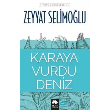 Karaya Vurdu Deniz