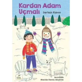 Kardan Adam Uçmalı