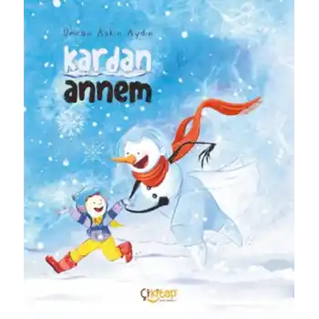 Kardan Annem