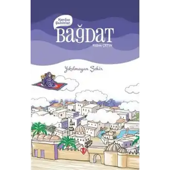 Kardeş Şehirler Bağdat