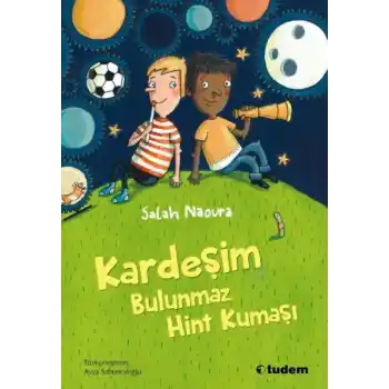 Kardeşim Bulunmaz Hint Kumaşı
