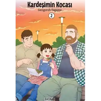 Kardeşimin Kocası 2