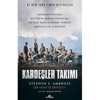 Kardeşler Takımı