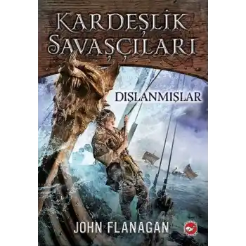 Kardeşlik Savaşçıları 1 - Dışlanmışlar