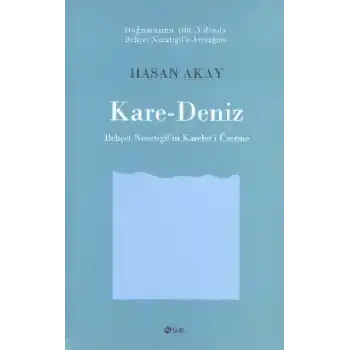 Kare-Deniz
